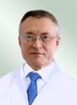Катаев Михаил Германович. окулист (офтальмолог)