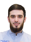 Джалилов Ислам Вайзуллаевич. стоматолог, стоматолог-ортопед