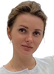 Тилинина Лилия Владимировна. стоматолог-терапевт