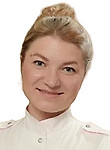 Галимбиевская Руфина Николаевна. стоматолог