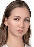 Даниленко Анастасия Максимовна. стоматолог-хирург