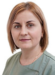 Вуколова Виктория Васильевна. стоматолог-терапевт