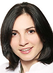 Герия Лиана Владимировна. стоматолог, стоматолог-терапевт