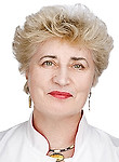 Булгакова Ольга Викторовна. педиатр