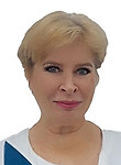 Чибрякова Марина Ивановна. гирудотерапевт, рефлексотерапевт, массажист
