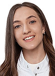 Здоркина Мария Олеговна. стоматолог, стоматолог-терапевт