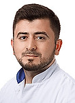 Агаев Мирфарид Джалал