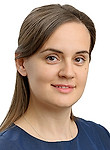 Алферова Юлия Алексеевна. стоматолог-гигиенист