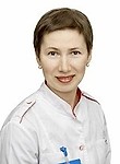 Лебедева Наталия Викторовна. узи-специалист, кардиолог