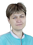 Ратникова Оксана Михайловна. ортопед, травматолог