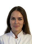 Шишкина Анастасия Дмитриевна. рентгенолог