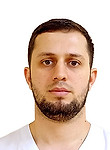 Керимов Ислам Зейнутдинович. узи-специалист, уролог
