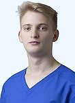 Денисенко Антон Александрович. стоматолог