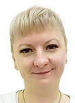 Морозова Ирина Николаевна. окулист (офтальмолог)