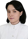 Михайлова Наталья Валерьевна. терапевт