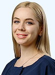 Ершова Майя Олеговна. стоматолог, стоматолог-гигиенист
