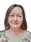 Шилкина Ольга Станиславовна. массажист