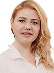 Павлова (Самокатова) Алина