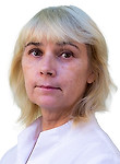Мулина Наталья Викторовна. стоматолог, стоматолог-терапевт