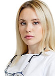 Фадюшина Мария Павловна. стоматолог-хирург, стоматолог-имплантолог