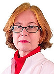 Ширшова Анна Александровна