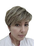 Дабижа Наталья Анатольевна. терапевт