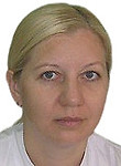 Горская Наталья Борисовна. узи-специалист, акушер, гинеколог, гинеколог-эндокринолог