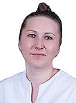 Смирнова Маргарита Александровна. терапевт