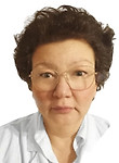 Тамаева Залина Станиславовна. кардиолог