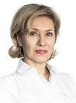 Карташова Елена Николаевна. эндокринолог