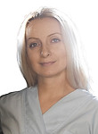 Хосровян Ашхен Мавриковна. реаниматолог, анестезиолог-реаниматолог, анестезиолог