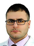 Пухляков Андрей Владимирович. психиатр, нарколог