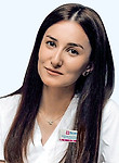 Гукемухова Санита Мухамедовна. стоматолог, стоматолог-гигиенист