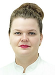 Швеева Марина Андреевна