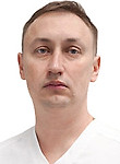Аксёнкин Александр Николаевич. стоматолог-терапевт