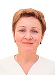 Ряскова Наталья Викторовна. стоматолог, стоматолог-терапевт