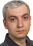 Алибеков Азиз Казимагомедович. стоматолог-хирург, стоматолог-имплантолог
