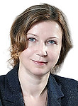Махнева Наталия Викторовна. дерматолог