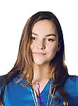 Шутафедова Александра Александровна. стоматолог-имплантолог