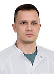 Назаров Юрий Сергеевич. хирург