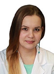 Авчинникова Ирина Владимировна. диетолог