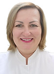 Шенгерская Ольга Анатольевна. массажист