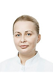 Русаленко Оксана Владимировна. психиатр