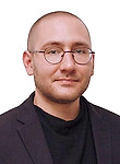 Борисов Денис Дмитриевич. психолог, нейропсихолог