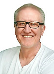 Батищев Андрей Иванович. психолог, нейропсихолог