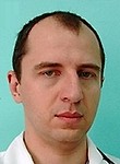 Масальский Сергей Сергеевич. нефролог, аллерголог, педиатр, иммунолог
