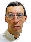 Ананьин Игорь Александрович. невролог, вегетолог, вертебролог