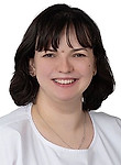 Мирошкина Ирина Владимировна