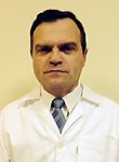 Иващенко Евгений Николаевич. рефлексотерапевт, физиотерапевт