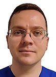 Приходько Илья Олегович